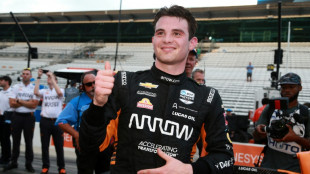 Mexico's O'Ward takes Iowa IndyCar win after Newgarden crash