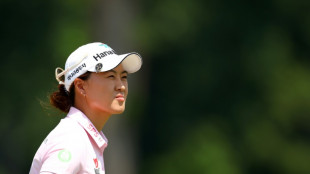 Minjee Lee targets Evian repeat with pressure off