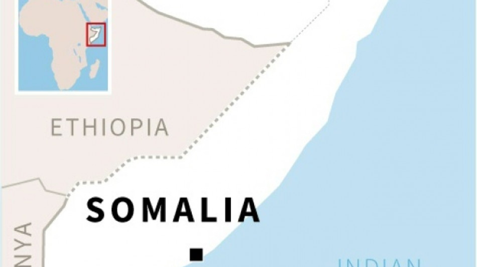 Al-Shabaab kill at least 19 Somali civilians