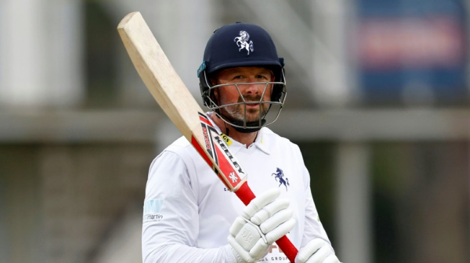 English county veteran Stevens to retire aged 46