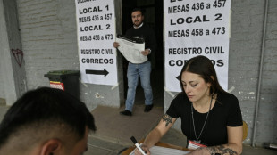 Chile elige nuevos constituyentes tras rechazo de proyecto de Constitución