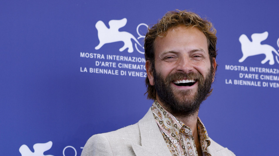 Gianni Amelio, 'un film contro l'assuefazione alla guerra'