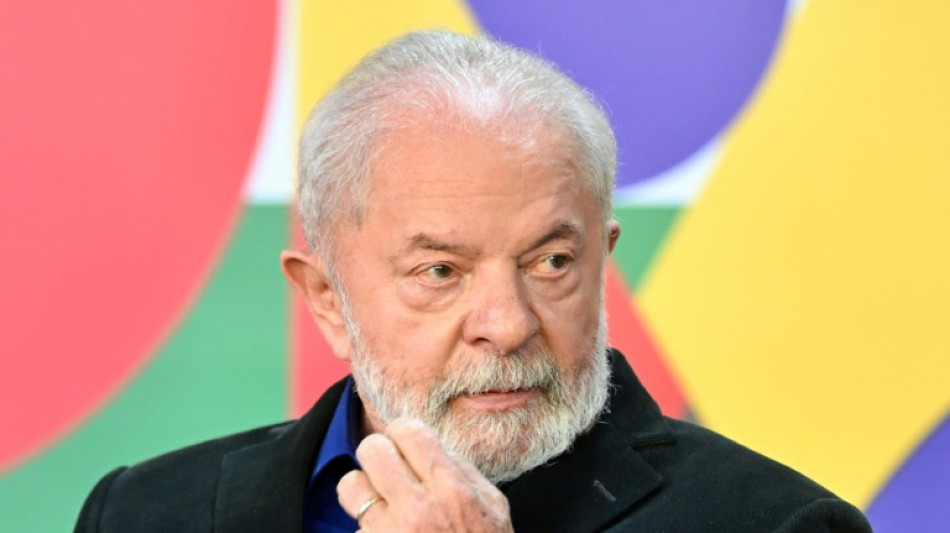 Lula modifica la tributación de fondos de "superricos" en Brasil y de capitales fuera del país