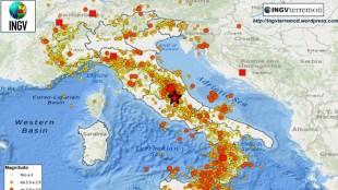 Due progetti italiani per scoprire i segreti dei terremoti