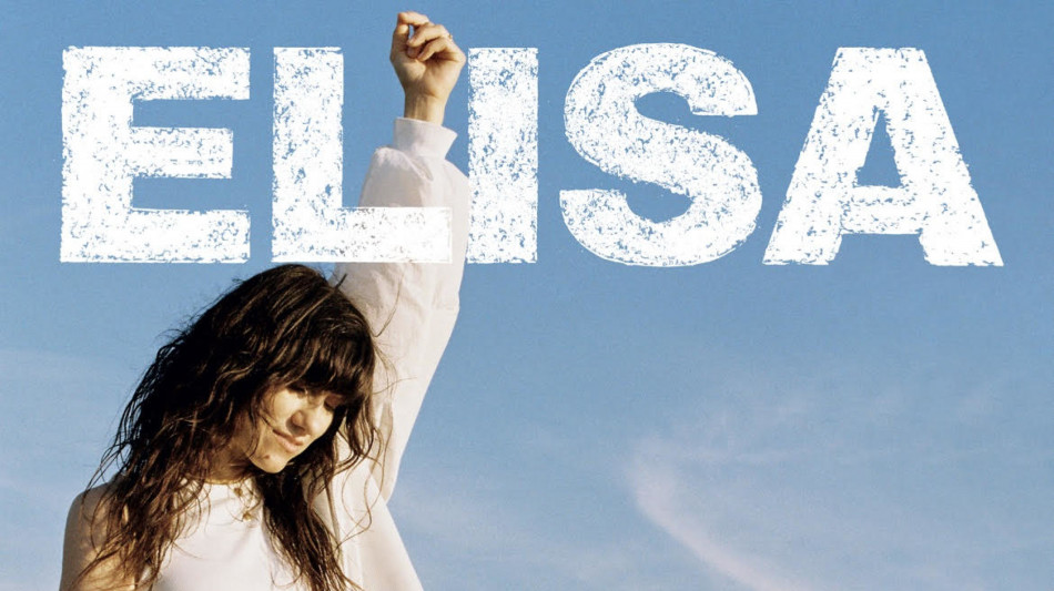 Elisa, live a San Siro il 18 giugno 2025