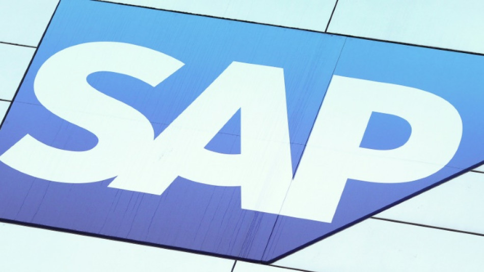 Fokus auf Künstliche Intelligenz: SAP plant große Umstrukturierung