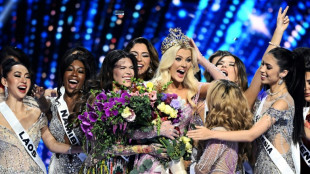 Dänin zur neuen Miss Universe gekürt