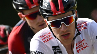 Hayter quits Vuelta taking Covid tally to 13 withdrawals