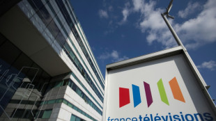 Fin de la redevance et craintes pour l'avenir: télés et radios publiques en grève