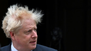 Why is Boris Johnson still prime minister?