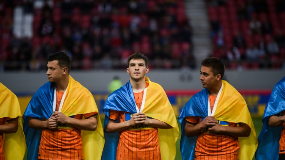 Shakhtar Donetsk start 'peace' tour to mixed reaction