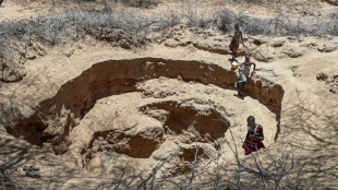 El jefe de la ONU pide al mundo que evite la hambruna en el Cuerno de África