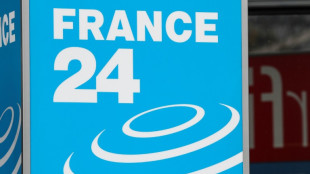 Le Burkina Faso ordonne la suspension de la diffusion de France 24