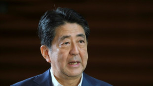 Japan ex-PM feared dead after apparent shooting: local media