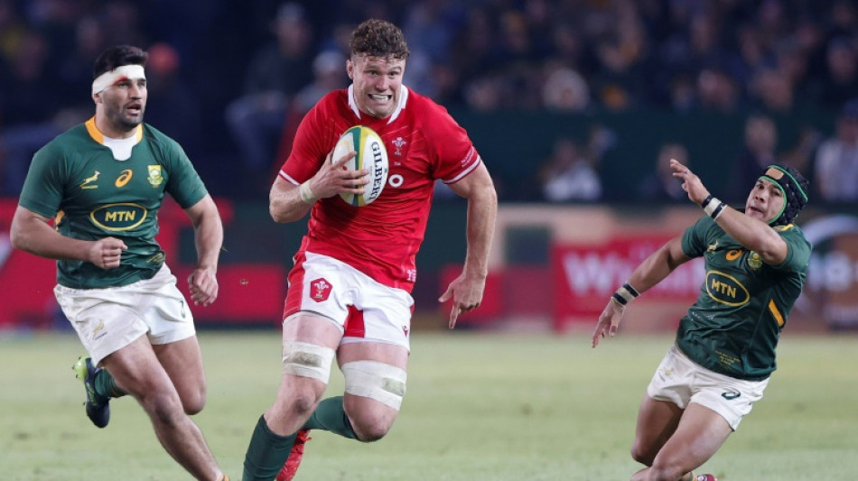 Pollard set for Springboks recall after Jantjies gamble misfires