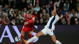 Mondial: la Norvège, sans Hegerberg, cale encore contre la Suisse