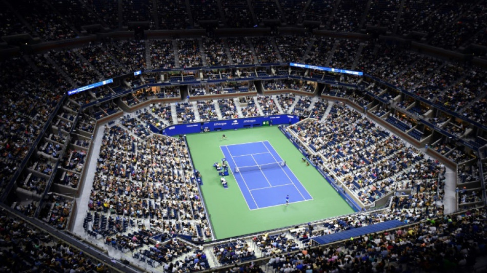 US Open tennis to allow Russia, Belarus players under neutral flag