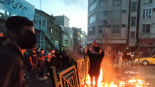 Death toll from Iran unrest climbs to 17 as internet restricted