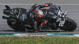 MotoGP: Thailandia, l'Aprilia nelle mani di Bezzecchi