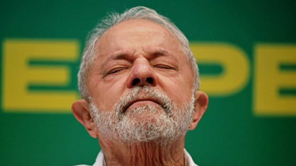 Bolsonaro y Lula: ¿cómo está la salud de los candidatos en Brasil?