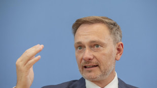 Lindner, in Ue non serve mutualizzazione debito pubblico