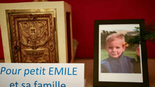 Rebondissement dans l'affaire du petit Emile: ses grands-parents maternels en garde à vue