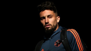 Man Utd's Telles joins Sevilla on loan