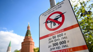 Qué hay que saber sobre el presunto ataque con dron al Kremlin