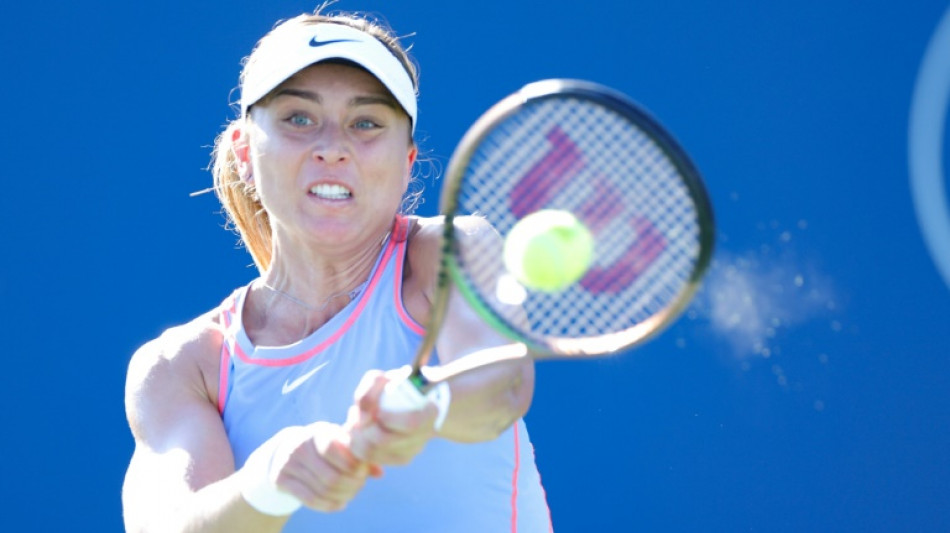 Badosa, Jabeur reach San Jose WTA quarter-finals