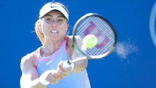 Badosa, Jabeur reach San Jose WTA quarter-finals