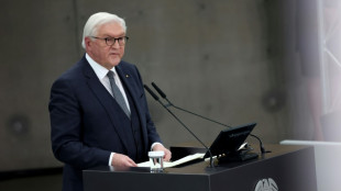 Steinmeier warnt vor Kriegsgefahr in Europa