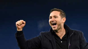 Angleterre: Chelsea temporise et nomme Lampard pour la fin de la saison