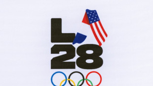 Olympics 'above politics' say LA 2028 organisers after Trump win