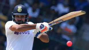 India to leave Rohit decision until last minute