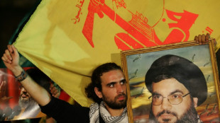 Réactions au Moyen-Orient à la mort du chef du Hezbollah, Hassan Nasrallah