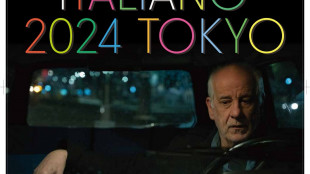 Da Cortellesi a Garrone, Festival del Cinema italiano a Tokyo