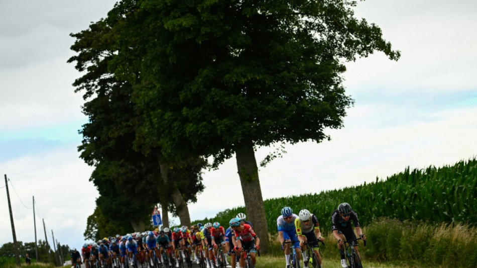 Tour de France: crochet en Belgique et final pour puncheur