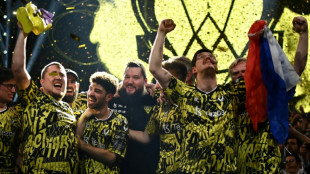 Major de Counter-Strike: la victoire de Vitality, le "France 98" de l'esport tricolore