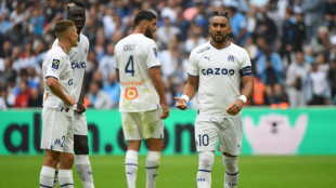 C1: L'OM à Lisbonne pour l'espoir ou la crainte