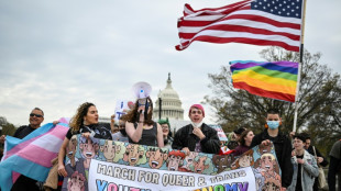 Cámara de Representantes de EEUU aprueba prohibir atletas trans en deportes femeninos