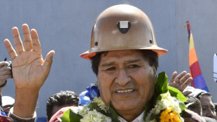 Evo Morales desafía la prohibición legal y anuncia su candidatura presidencial en Bolivia