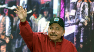 Ortega justifica destituição da nacionalidade nicaraguense de opositores