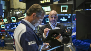 Wall Street termine en légère hausse après le compte rendu de la Fed