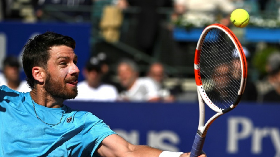 ATP: Cameron Norrie au rendez-vous à Buenos Aires