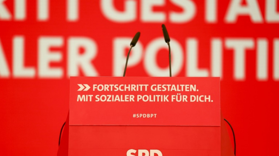 SPD-Arbeitsgemeinschaft Migration kritisiert aktuellen Kurs der Partei