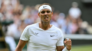 Nadal v Kyrgios -- Four of the best in a testy history