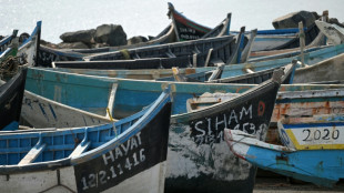 Tres migrantes muertos y 45 rescatados frente a las islas Canarias