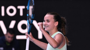 Open d'Australie: Burel-Dodin, derby atypique aux Antipodes