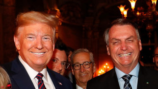 Trump ha invitato anche Bolsonaro al suo insediamento