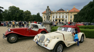 Gericht: Im Wert gestiegener Oldtimer von Versicherungsschutz nicht ganz erfasst